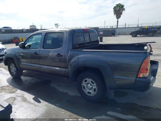 Toyota Tacoma 2014 5TFJX4CN2EX040626 Image 14