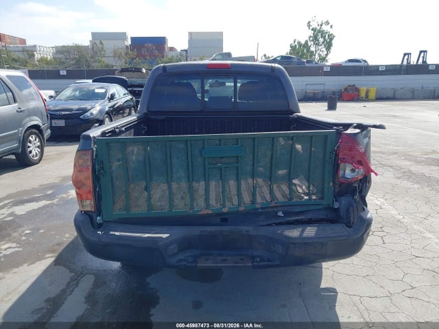 Toyota Tacoma 2014 5TFJX4CN2EX040626 Image 16