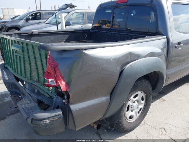 Toyota Tacoma 2014 5TFJX4CN2EX040626 Image 17