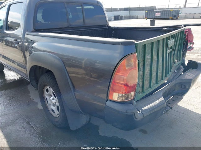 Toyota Tacoma 2014 5TFJX4CN2EX040626 Image 18