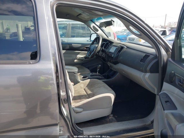 Toyota Tacoma 2014 5TFJX4CN2EX040626 Image 5