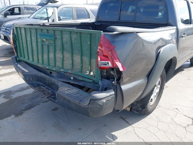 Toyota Tacoma 2014 5TFJX4CN2EX040626 Image 6