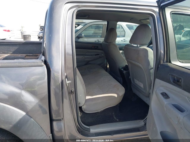 Toyota Tacoma 2014 5TFJX4CN2EX040626 Image 8