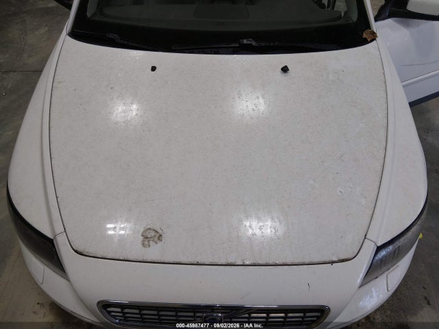 45987477 :رقم المزاد ، YV1MS382572290733 vin ، 2007 Volvo S40 2.4i مزاد بيع