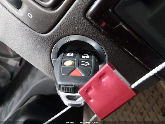 45987477 :رقم المزاد ، YV1MS382572290733 vin ، 2007 Volvo S40 2.4i مزاد بيع