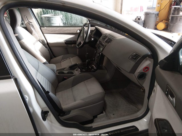 45987477 :رقم المزاد ، YV1MS382572290733 vin ، 2007 Volvo S40 2.4i مزاد بيع