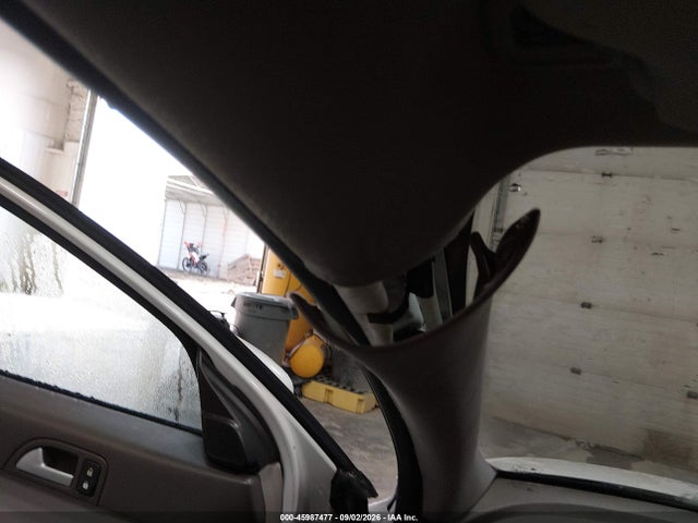 45987477 :رقم المزاد ، YV1MS382572290733 vin ، 2007 Volvo S40 2.4i مزاد بيع