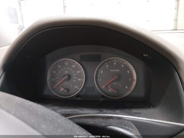 45987477 :رقم المزاد ، YV1MS382572290733 vin ، 2007 Volvo S40 2.4i مزاد بيع