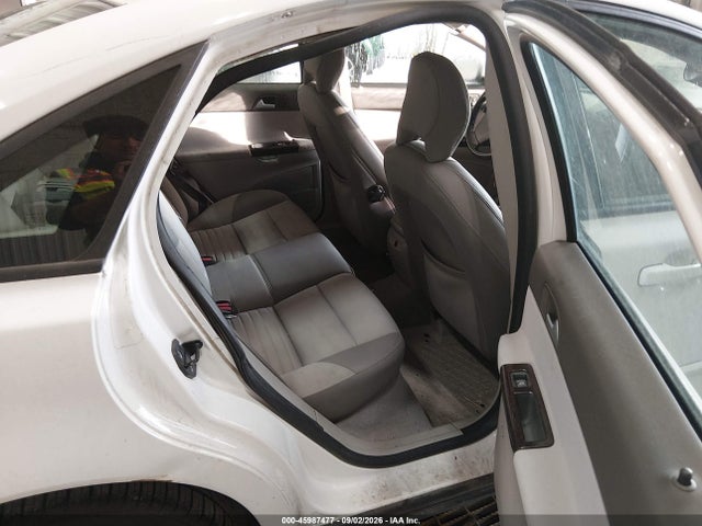 45987477 :رقم المزاد ، YV1MS382572290733 vin ، 2007 Volvo S40 2.4i مزاد بيع