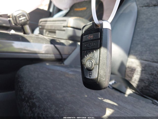 Продаж на аукціоні авто 2023 Ford F-150 Tremor, vin: 1FTEW1E88PFB01111, номер лоту: 45987478