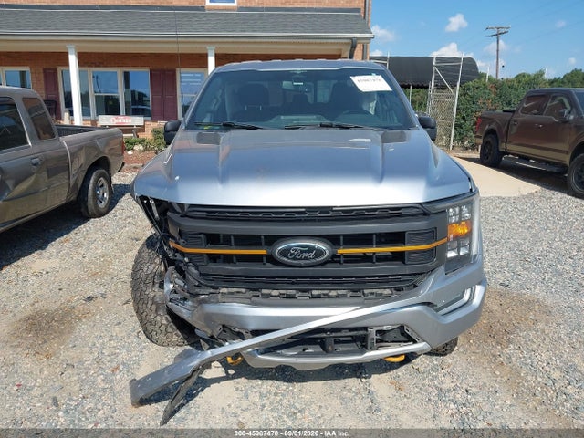 Продаж на аукціоні авто 2023 Ford F-150 Tremor, vin: 1FTEW1E88PFB01111, номер лоту: 45987478