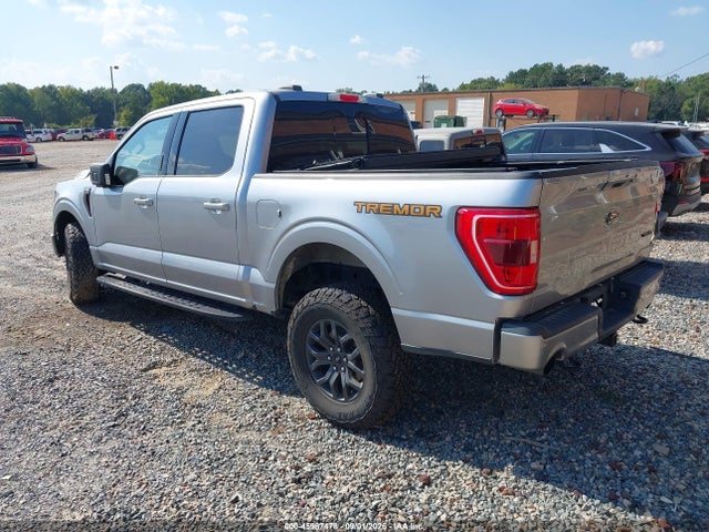 Продаж на аукціоні авто 2023 Ford F-150 Tremor, vin: 1FTEW1E88PFB01111, номер лоту: 45987478
