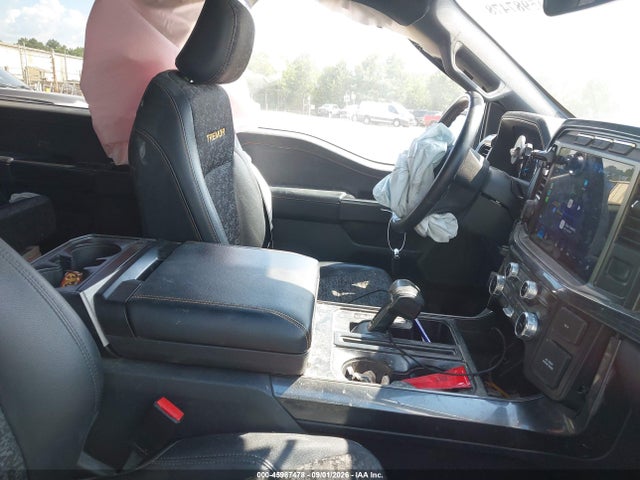 Продаж на аукціоні авто 2023 Ford F-150 Tremor, vin: 1FTEW1E88PFB01111, номер лоту: 45987478