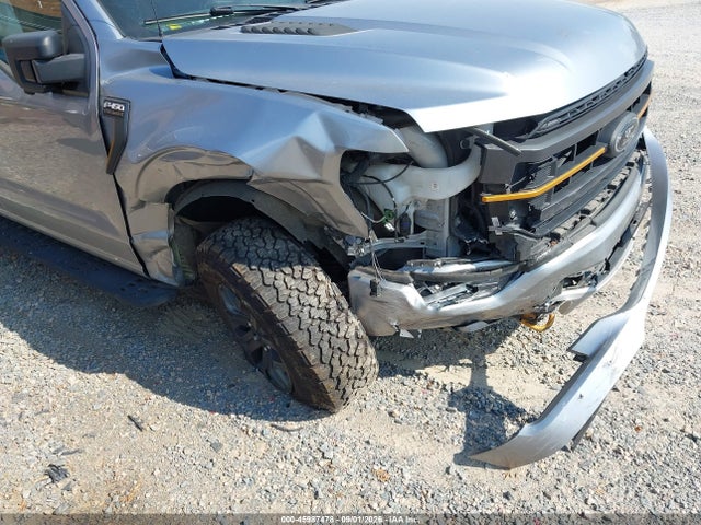 Продаж на аукціоні авто 2023 Ford F-150 Tremor, vin: 1FTEW1E88PFB01111, номер лоту: 45987478