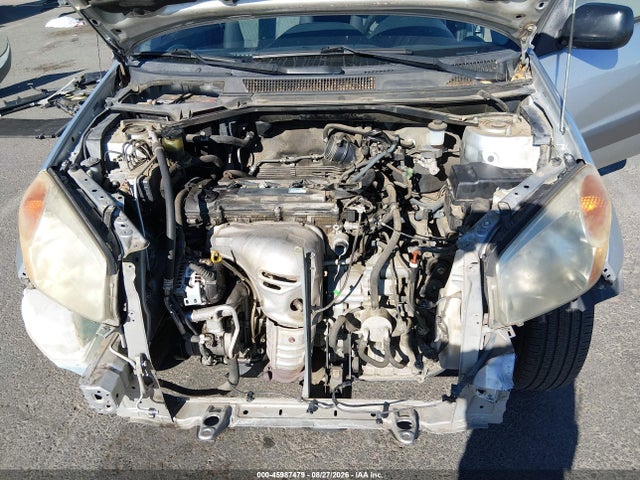 Aukcja sprzedaży 2005 Toyota Rav4, vin: JTEGD20V956003134, numer aukcji: 45987479
