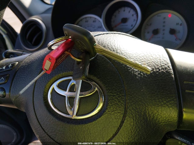 Aukcja sprzedaży 2005 Toyota Rav4, vin: JTEGD20V956003134, numer aukcji: 45987479