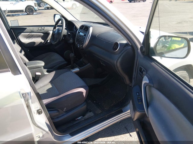 Aukcja sprzedaży 2005 Toyota Rav4, vin: JTEGD20V956003134, numer aukcji: 45987479