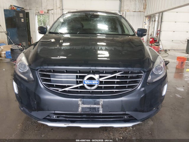 YV4902RMXF2678998 Volvo Xc60 T6 Platinum