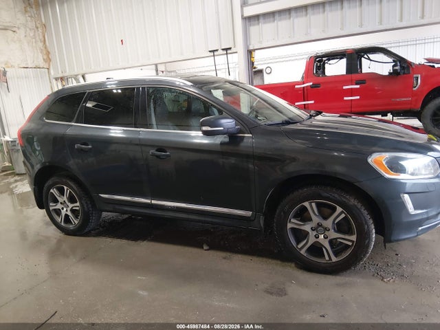 YV4902RMXF2678998 Volvo Xc60 T6 Platinum
