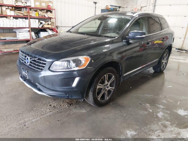 YV4902RMXF2678998 Volvo Xc60 T6 Platinum