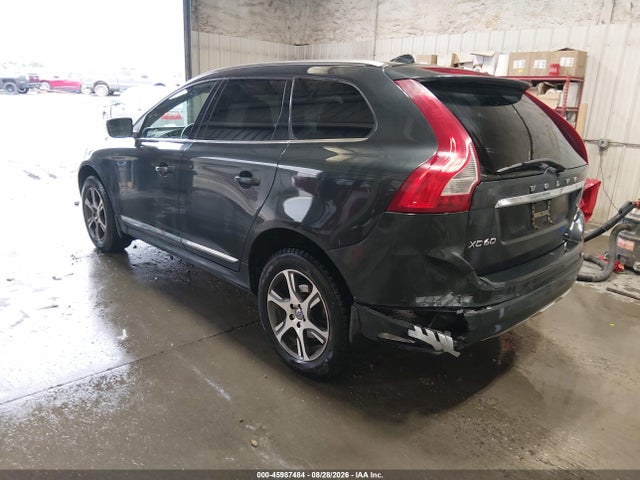 YV4902RMXF2678998 Volvo Xc60 T6 Platinum