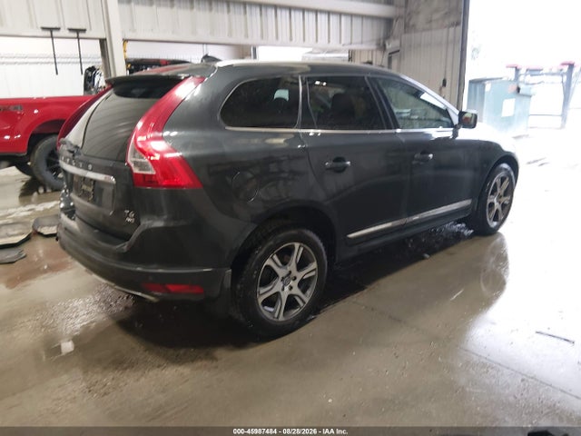 YV4902RMXF2678998 Volvo Xc60 T6 Platinum