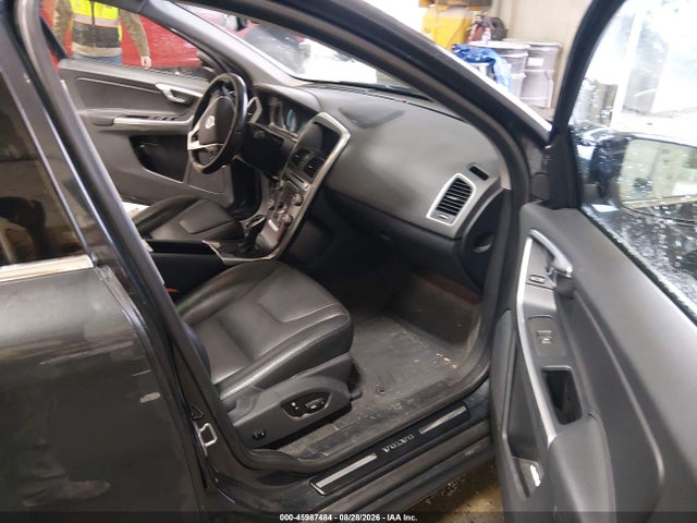 YV4902RMXF2678998 Volvo Xc60 T6 Platinum