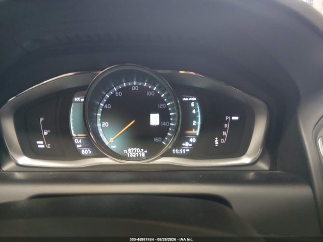 YV4902RMXF2678998 Volvo Xc60 T6 Platinum