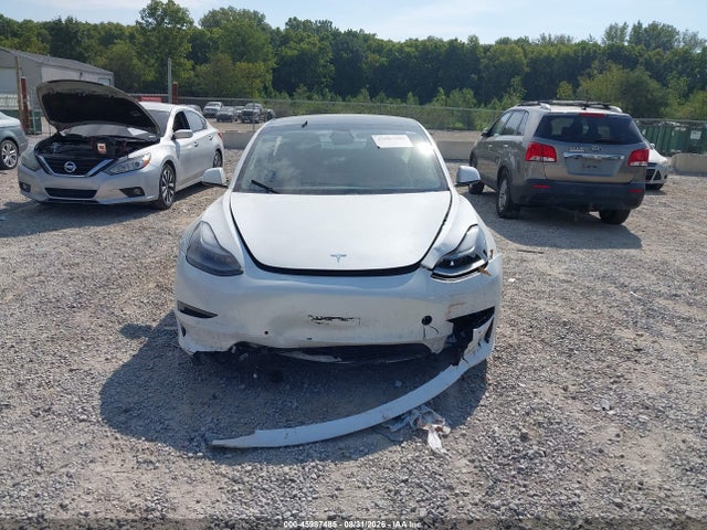 Aukcja sprzedaży 2021 Tesla Model 3 Long Range Dual Motor All-wheel Drive, vin: 5YJ3E1EB7MF049556, numer aukcji: 45987485