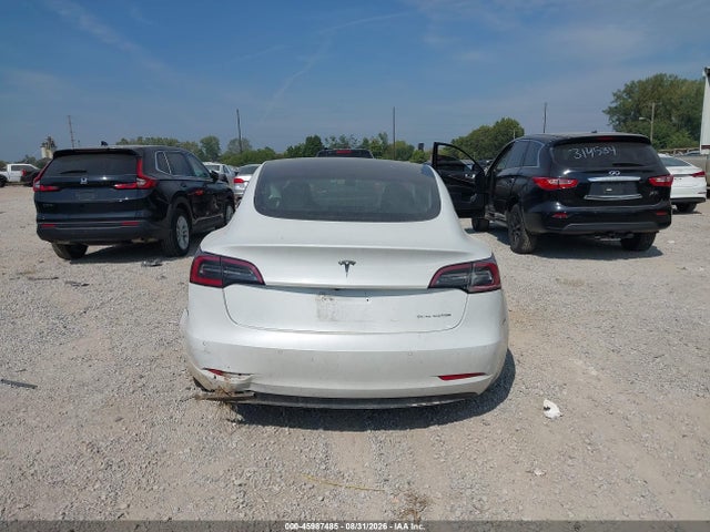 Aukcja sprzedaży 2021 Tesla Model 3 Long Range Dual Motor All-wheel Drive, vin: 5YJ3E1EB7MF049556, numer aukcji: 45987485