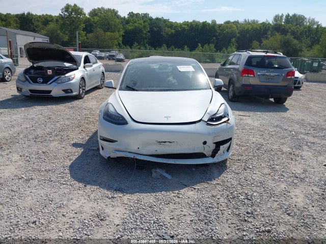 Aukcja sprzedaży 2021 Tesla Model 3 Long Range Dual Motor All-wheel Drive, vin: 5YJ3E1EB7MF049556, numer aukcji: 45987485