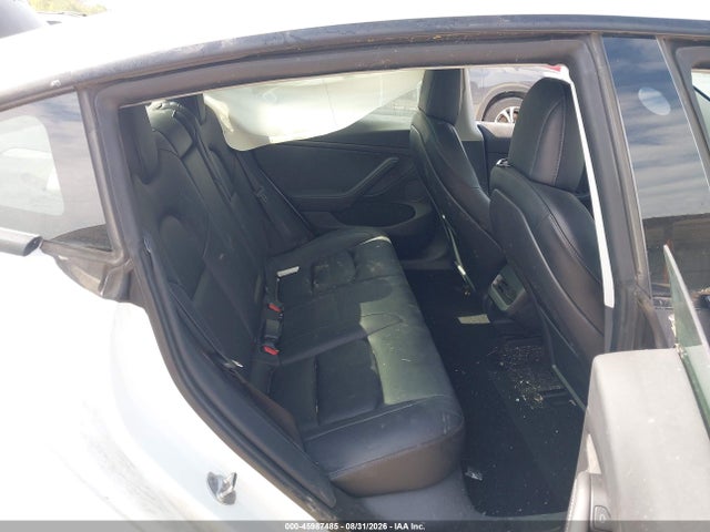Aukcja sprzedaży 2021 Tesla Model 3 Long Range Dual Motor All-wheel Drive, vin: 5YJ3E1EB7MF049556, numer aukcji: 45987485