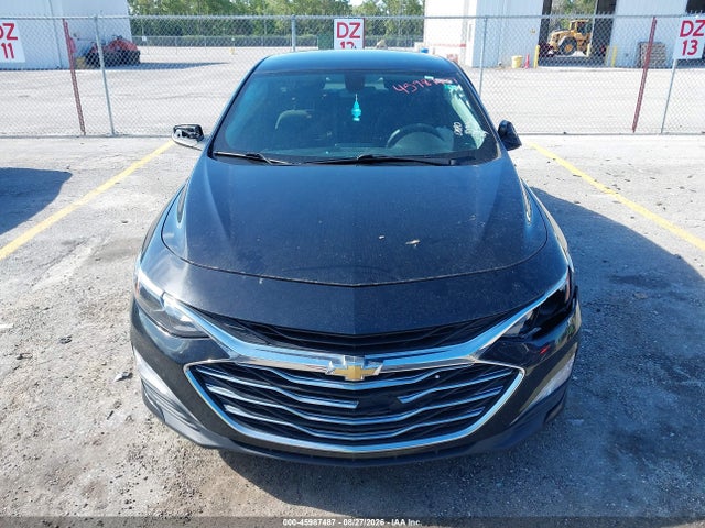 Aukcja sprzedaży 2021 Chevrolet Malibu Fwd Lt, vin: 1G1ZD5ST3MF072564, numer aukcji: 45987487
