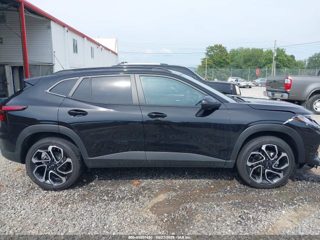 Продажа на аукционе авто 2026 Chevrolet Trax Fwd 2rs, vin: KL77LJEP3TC035603, номер лота: 45987490