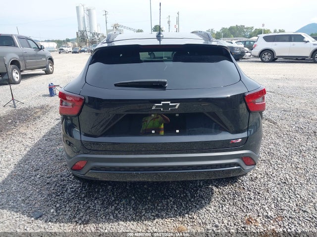 Продажа на аукционе авто 2026 Chevrolet Trax Fwd 2rs, vin: KL77LJEP3TC035603, номер лота: 45987490