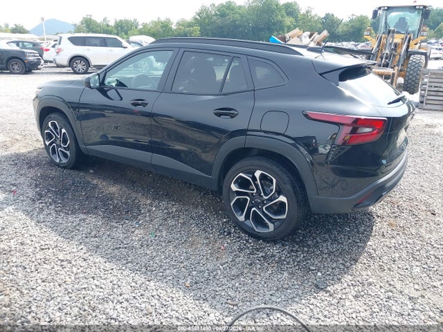 Продажа на аукционе авто 2026 Chevrolet Trax Fwd 2rs, vin: KL77LJEP3TC035603, номер лота: 45987490