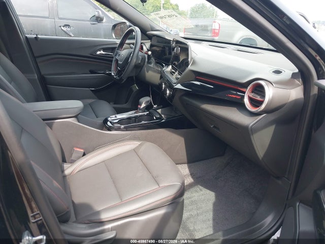 Продажа на аукционе авто 2026 Chevrolet Trax Fwd 2rs, vin: KL77LJEP3TC035603, номер лота: 45987490