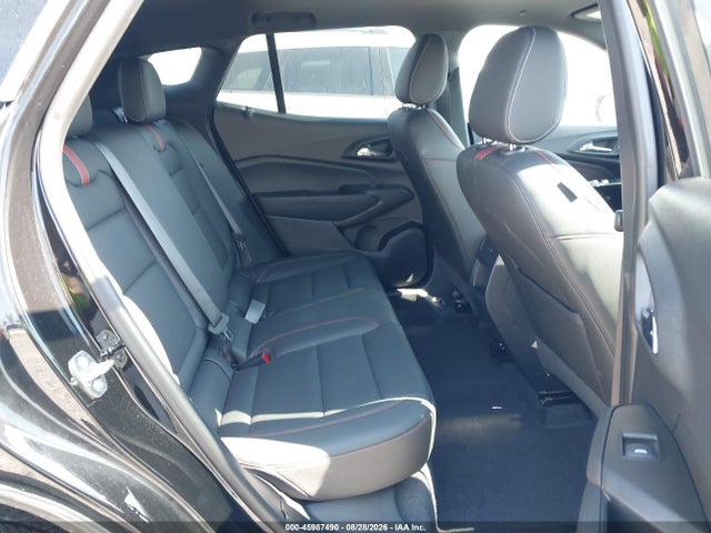 Продажа на аукционе авто 2026 Chevrolet Trax Fwd 2rs, vin: KL77LJEP3TC035603, номер лота: 45987490