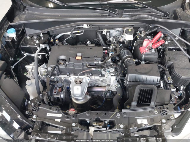 Aukcja sprzedaży 2027 Honda Hr-v Ex- Awd, vin: 3CZRZ2H71VM703728, numer aukcji: 45987493
