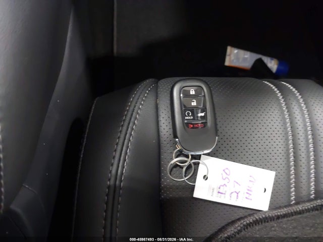Aukcja sprzedaży 2027 Honda Hr-v Ex- Awd, vin: 3CZRZ2H71VM703728, numer aukcji: 45987493