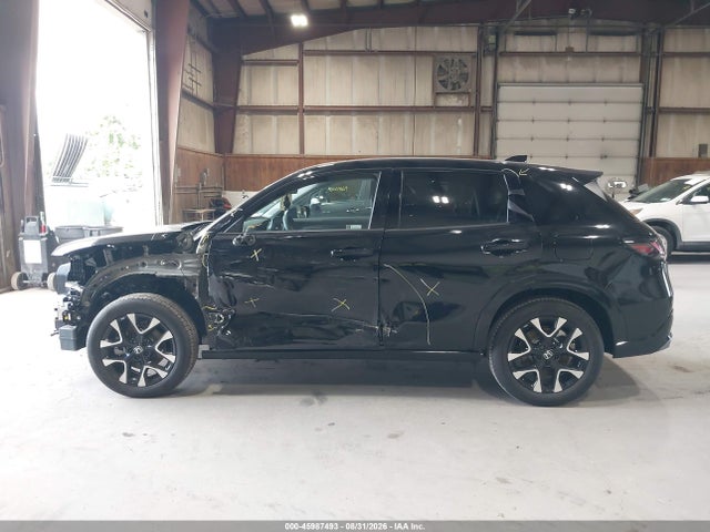 Aukcja sprzedaży 2027 Honda Hr-v Ex- Awd, vin: 3CZRZ2H71VM703728, numer aukcji: 45987493