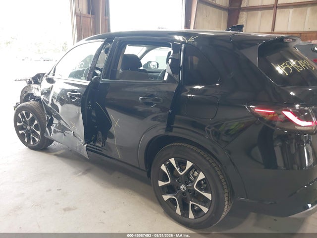 Aukcja sprzedaży 2027 Honda Hr-v Ex- Awd, vin: 3CZRZ2H71VM703728, numer aukcji: 45987493