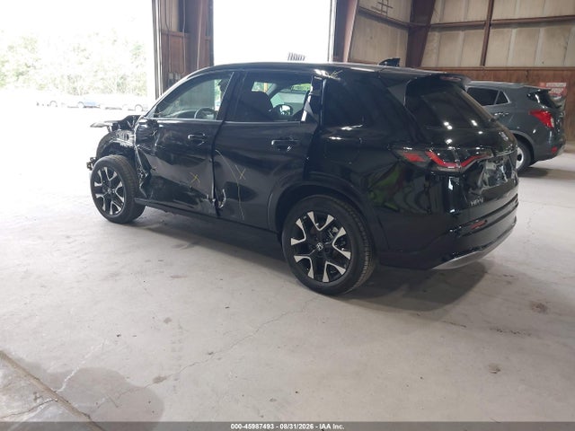 Aukcja sprzedaży 2027 Honda Hr-v Ex- Awd, vin: 3CZRZ2H71VM703728, numer aukcji: 45987493