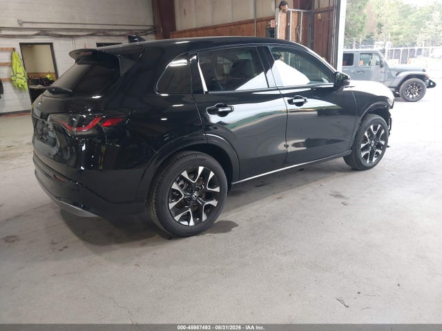 Aukcja sprzedaży 2027 Honda Hr-v Ex- Awd, vin: 3CZRZ2H71VM703728, numer aukcji: 45987493