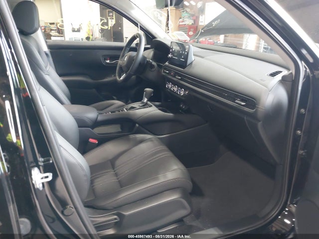 Aukcja sprzedaży 2027 Honda Hr-v Ex- Awd, vin: 3CZRZ2H71VM703728, numer aukcji: 45987493