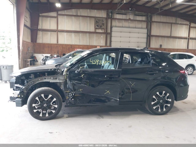 Aukcja sprzedaży 2027 Honda Hr-v Ex- Awd, vin: 3CZRZ2H71VM703728, numer aukcji: 45987493