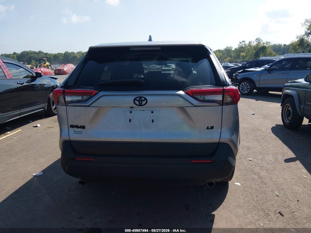 Продажа на аукционе авто 2023 Toyota Rav4 Le, vin: 2T3H1RFV1PC217393, номер лота: 45987494