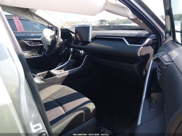 Продажа на аукционе авто 2023 Toyota Rav4 Le, vin: 2T3H1RFV1PC217393, номер лота: 45987494