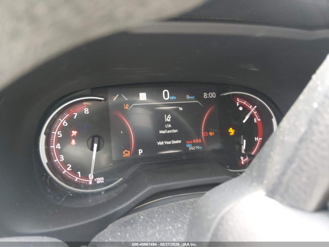 Продажа на аукционе авто 2023 Toyota Rav4 Le, vin: 2T3H1RFV1PC217393, номер лота: 45987494