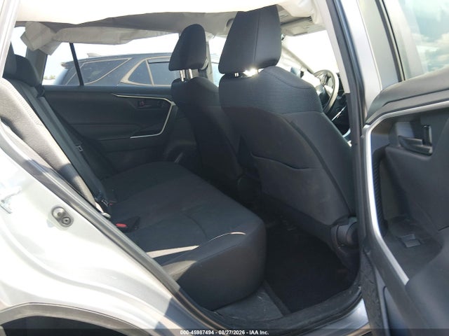 Продажа на аукционе авто 2023 Toyota Rav4 Le, vin: 2T3H1RFV1PC217393, номер лота: 45987494